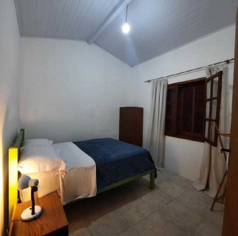 Vila Das Acacias Vale do Capao Dış mekan fotoğraf