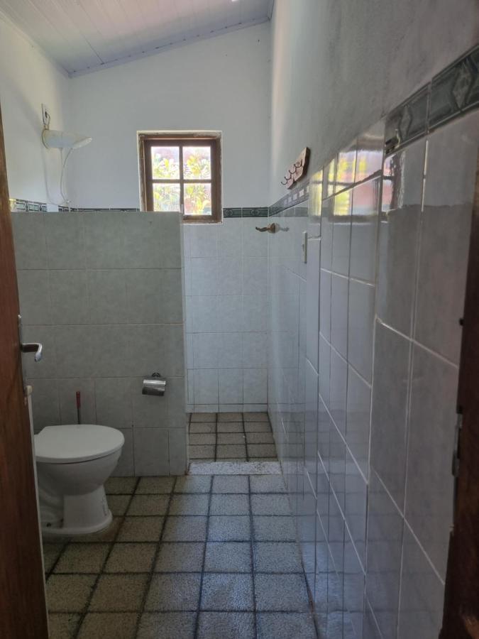 Vila Das Acacias Vale do Capao Dış mekan fotoğraf