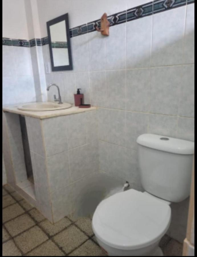 Vila Das Acacias Vale do Capao Dış mekan fotoğraf