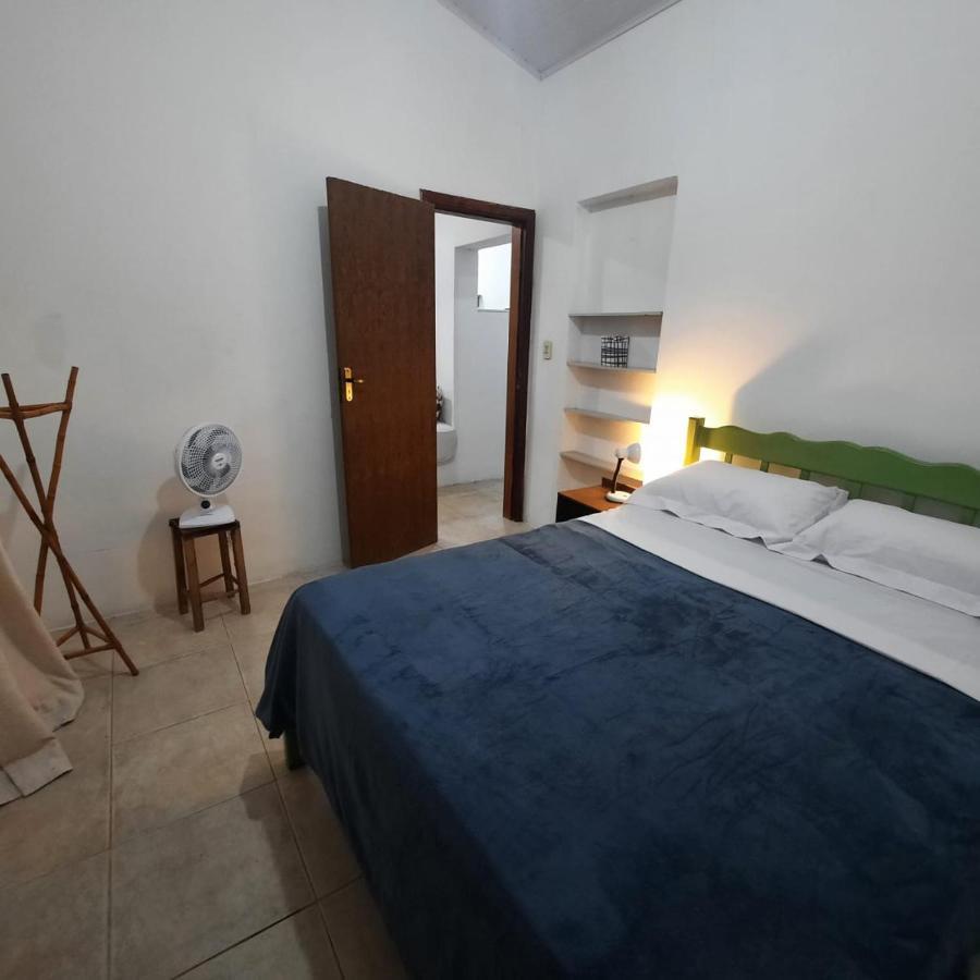 Vila Das Acacias Vale do Capao Dış mekan fotoğraf