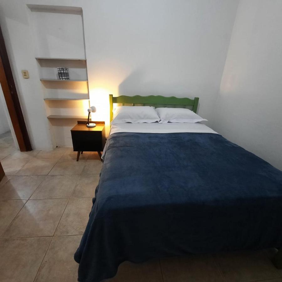 Vila Das Acacias Vale do Capao Dış mekan fotoğraf